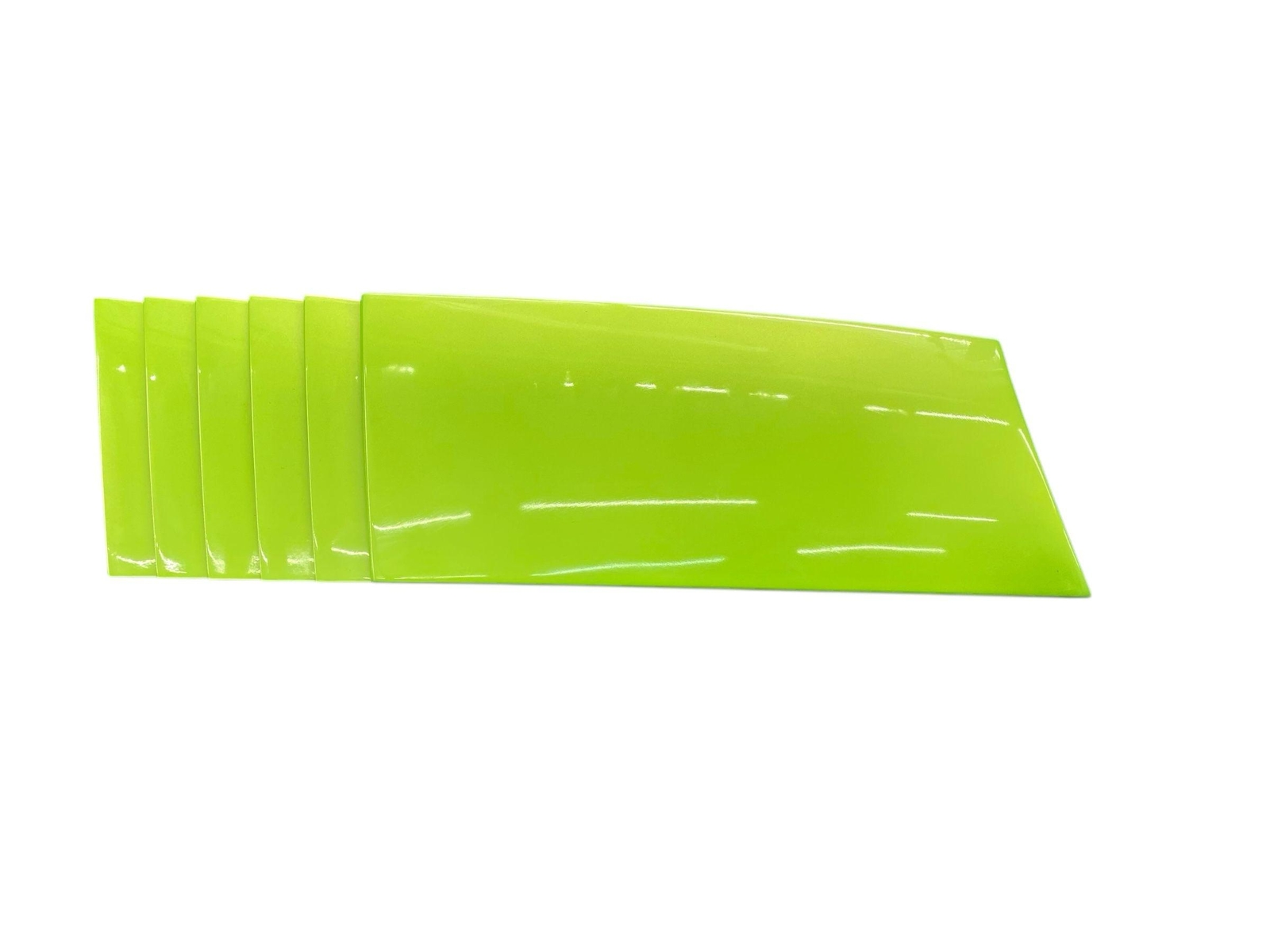 2003-2008 LAMBORGHINI GALLARDO REAR RIGHT VENTED QUARTER PANEL W/ AIR DUCT (0077