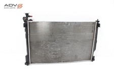 2021 - 2022 TOYOTA VENZA 2.5L ENGINE COOLANT COOLING RADIATOR OEM