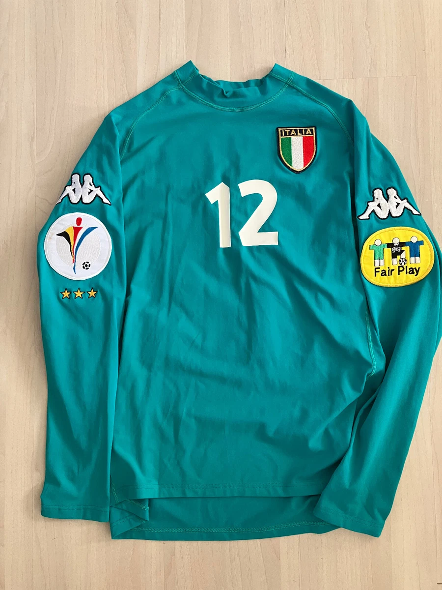 Maillots de football des sélections nationales Kappa