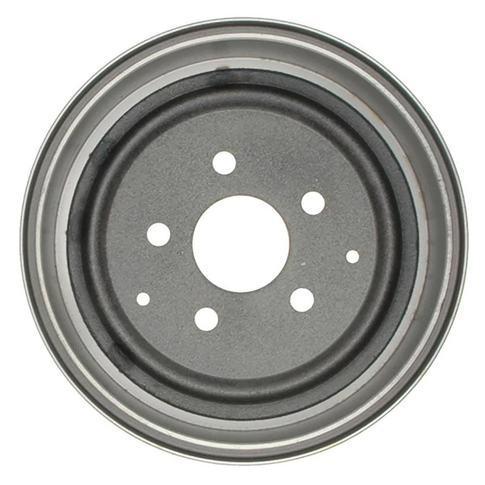 Задние барабаны тормозные колодки и комплект пружин оборудования для Volkswagen Campmobile 1973-1974 - Изображение 4 из 4