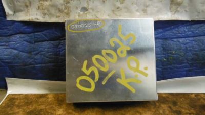 96 97 98 99 AURORA CHASSIS ECM TEMPERATURE RH DASH 101199