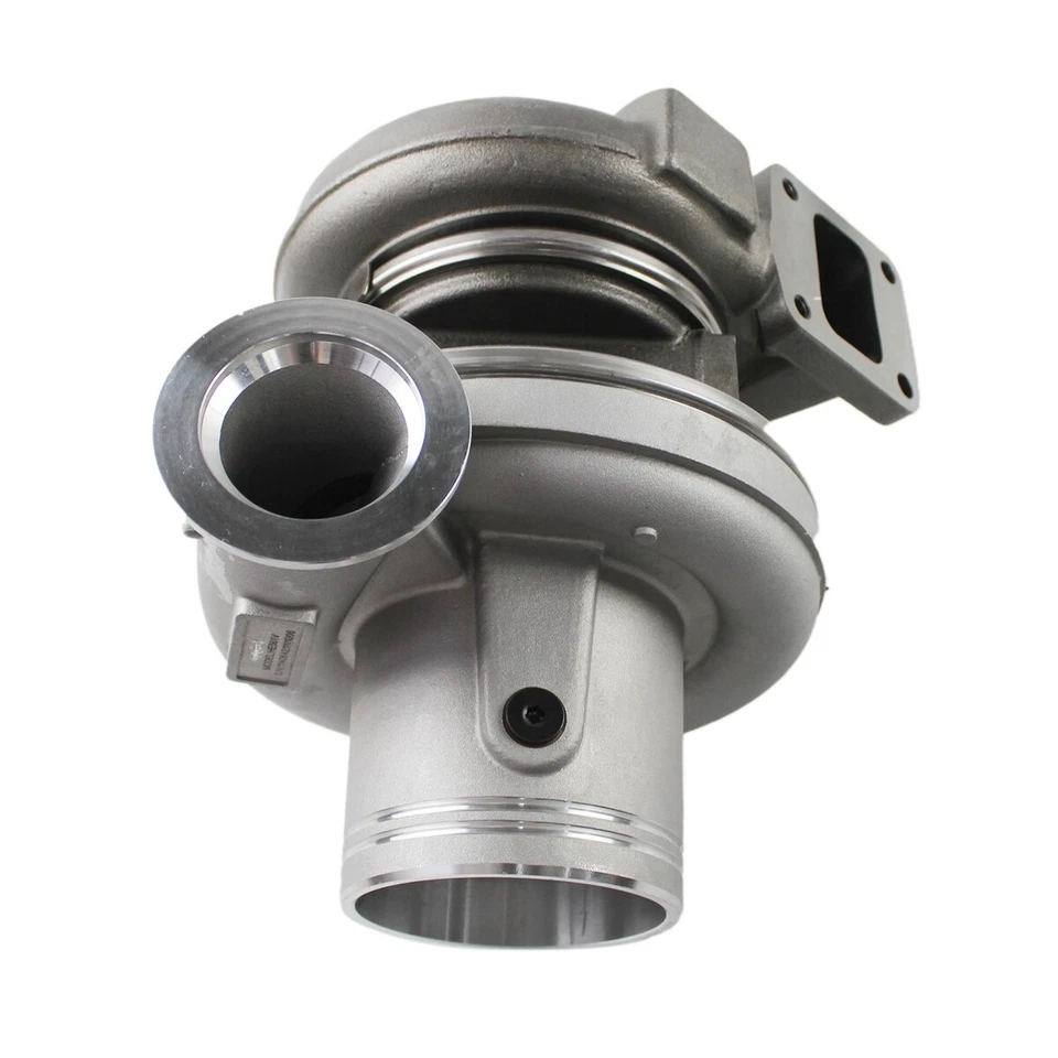Turbocompresor HE561VE HE500VG para Cummins ISX ISX07 2007-2014 Volvo VNL Foto 2 de 4