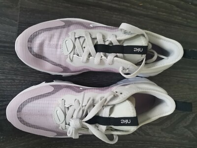 Nike Explore Lucent Mädchen Sneaker in Rosa