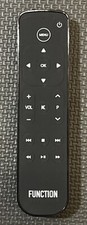 Function 101 Button Remote Apple TV / TV 4K Infrared IR Replacement