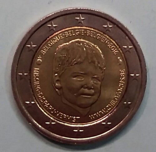 Belgien Belgium Belgique 2 Euro 2005 - 2025 Gedenkmünzen, bankfrisch, AUSWAHL - Bild 19 von 64