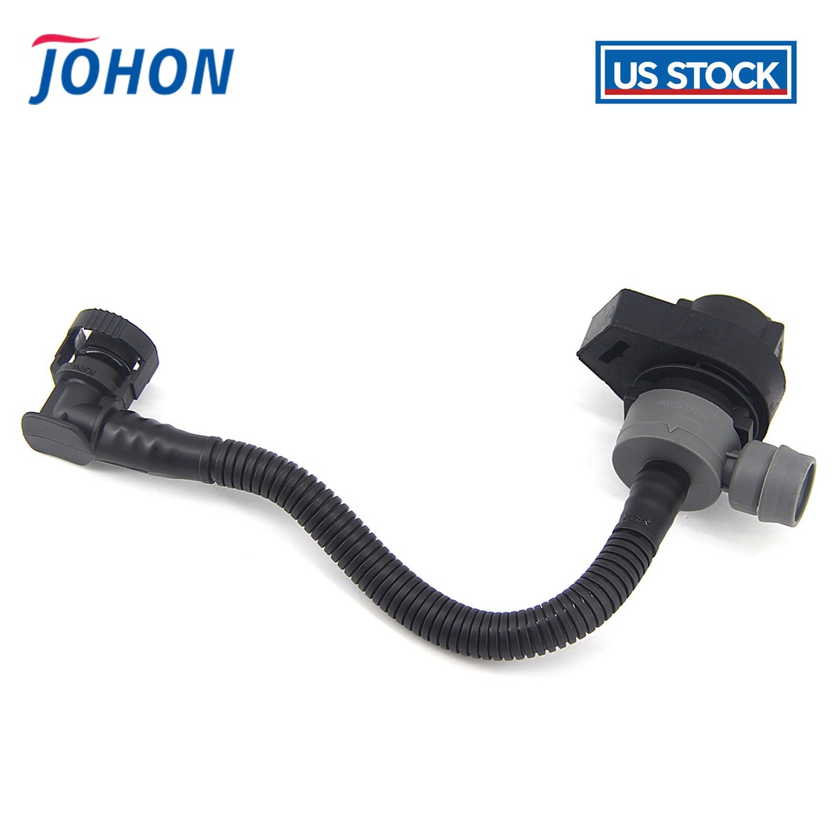 Soupape De Ventilation Réservoir Carburant Pour BMW – Réf. 13907618643 – Compatible 128i, 328i, 528i, X5, Etc.