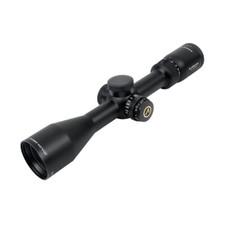 Athlon Argos HMR 2-12x42mm 1" BDC600A MOA illum SFP IR Riflescope 214004