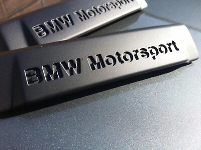 BMW E30 M manija de la puerta de potencia M3 M5 Technic