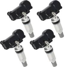 TPMS Tire Pressure Monitor Sensor Set 26689967 Fit For Buick Encore 2020