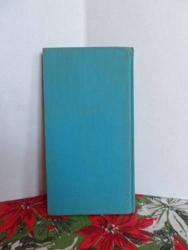 1958 Bob Considine's Christmas Stocking 1st Edition HC - Foto 2 di 11