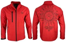 American Fighter Men's Jacket Softshell Kingsgate