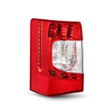 For 2011-2016 Chrysler Town Country Led Tail Light Replacement Driver Side