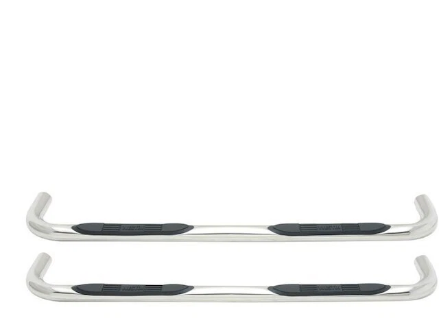 Силовые пороги для Ford F250 1980-1996 годов выпуска Westin 41719VKTF 1989 1981 1982 1983 1984 1985 - Изображение 4 из 4