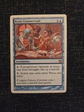 MTG Magic Handelsrouten - Trade Routen - 9