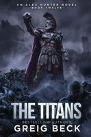 The Titans | Greig Beck | Taschenbuch | Englisch | 2026 | Momentum