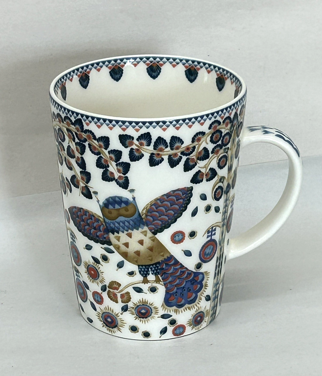 Iittala Haapaniemi TAIKA 10 Year Anniversary Limited Edition Owl