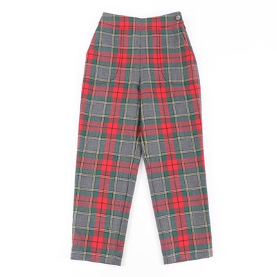 Dior Christian Dior Wool Pants - DUTY FREE