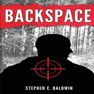 Backspace Stephen C. Baldwin Paperback Amazon Digital Services LL