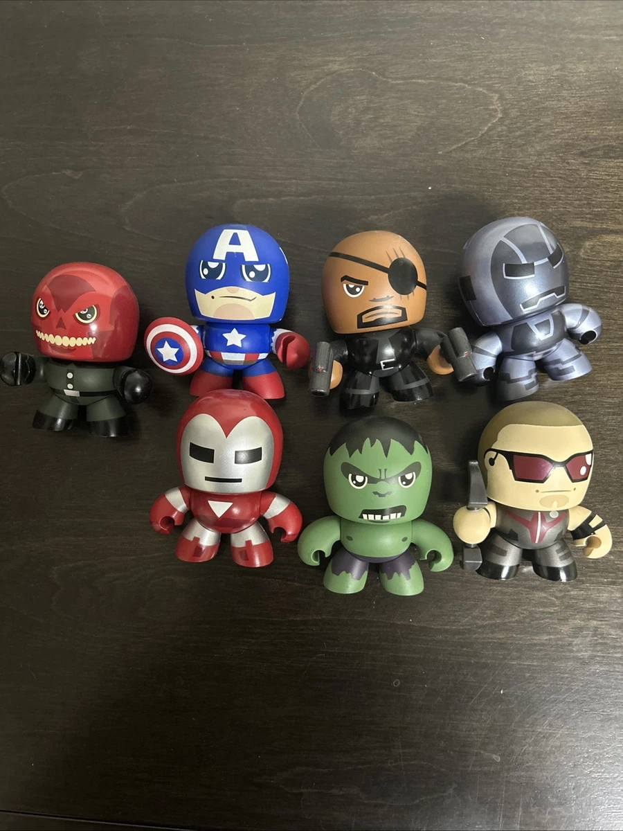25+ marvel mighty muggs for sale | Updated Oct 2026