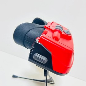 [2 Games Included] Nintendo Virtual Boy Console Set