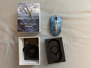 Finalmouse Poseidon | eBay