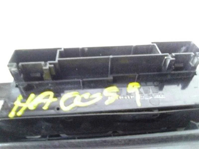 00-02 Interruptor de puerta delantera izquierda Chevrolet Suburban Driver Master Foto 3 de 4