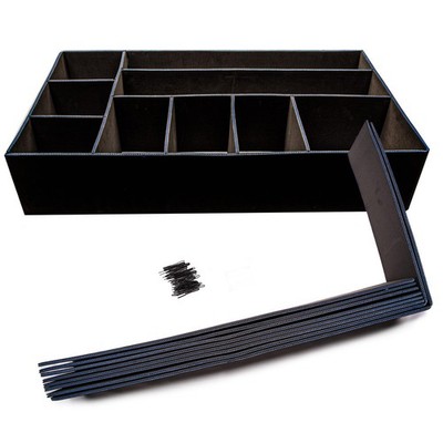 The DIY Divider System to Fit Pelican 1615 or Any Storage Case with a Depth o...