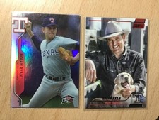 2020 Topps of the Class Baseball Cards 5