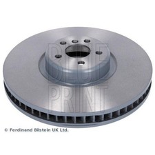1 disco freno BLUE PRINT ADBP430144 adatto per BMW ROLLS-ROYCE ALPINA