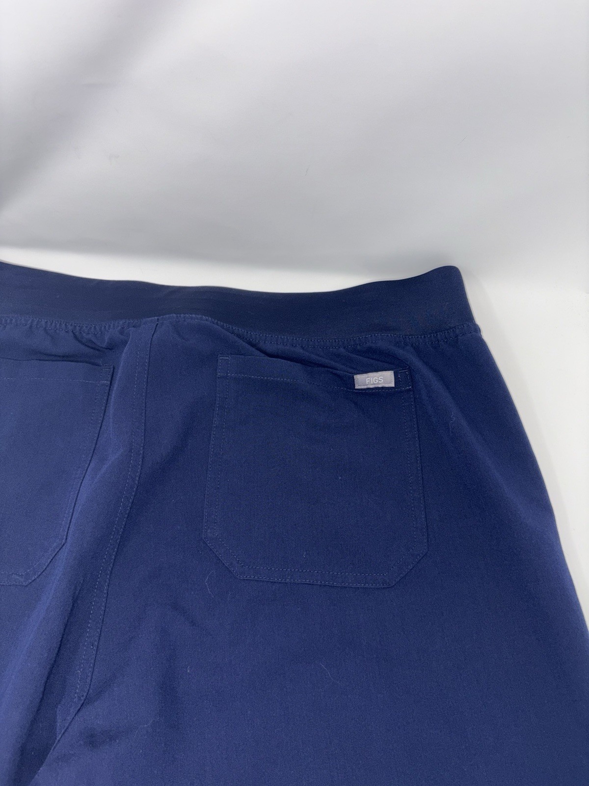 Figs Technical Collection Basic Scrub Pants Mens … - image 4