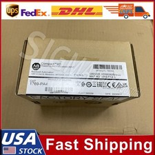 Allen-Bradley New Sealed 1769-PA4 CompactLogix Power Supply 1769PA4 US Free Tax