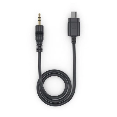 ayex Fernauslöser-Adapterkabel DC2 für z.B. Nikon D750 D600 D310 Z7 P7800 D90