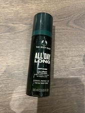 The Body Shop All Day Long 3-in-1 Setting Spray 100ml