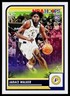 Jarace Walker 2023-24 Hoops Haunted Hoops #107 RC Indiana Pacers