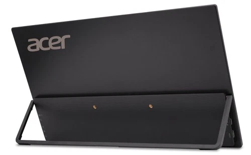 Acer PM161Q 15.6in Portable Monitor 1920x1080 250Nit 60Hz 5ms Refurbished - Picture 8 of 10