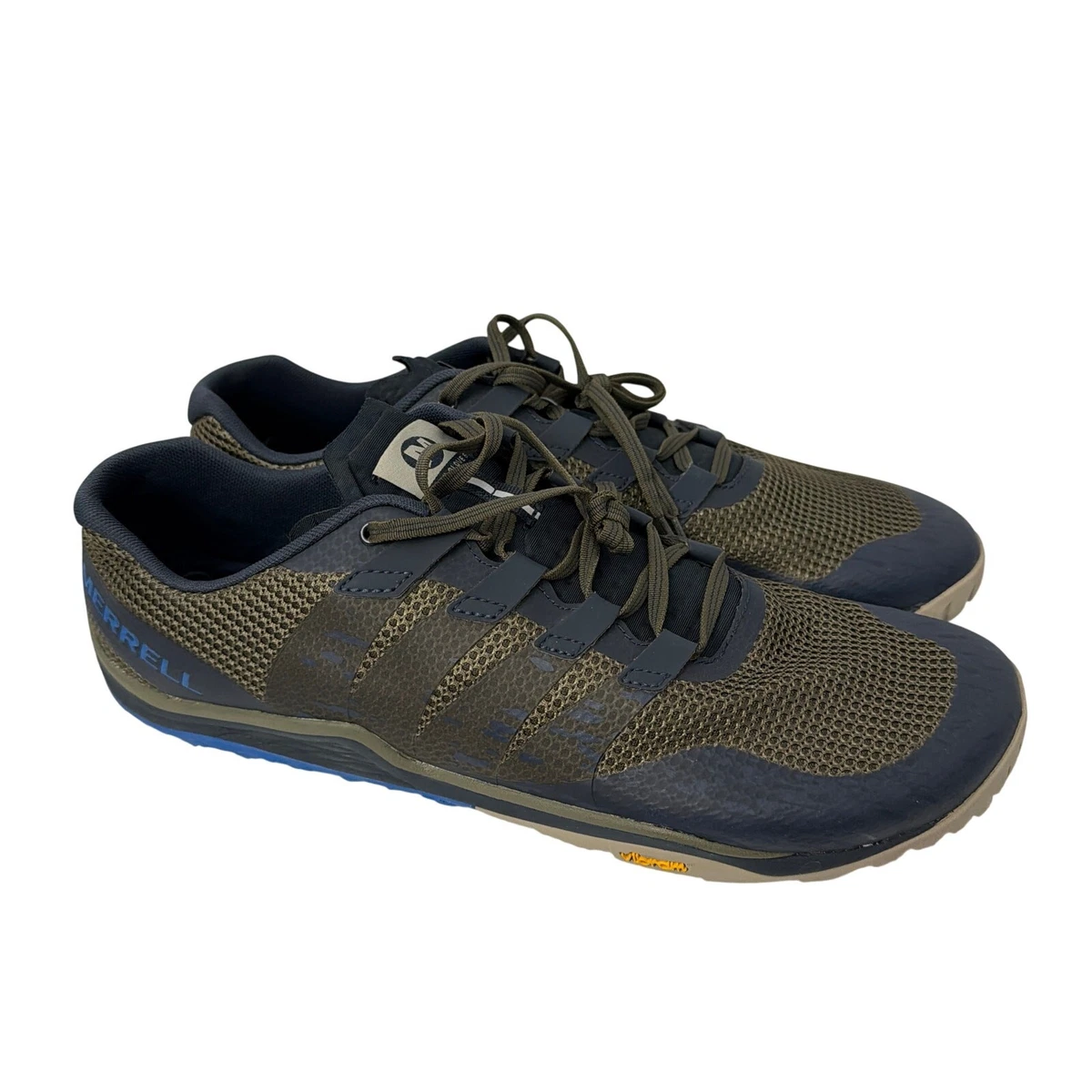 Merrell Trail Glove Sneakers for Men for Sale - Shop Men