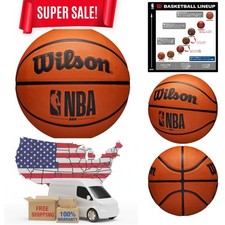 WILSON NBA DRV Series Basketball