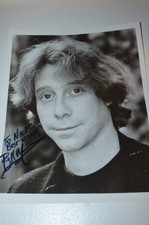 Bill Mumy Signed 8x10 Photo Actor, Babylon 5, Lost in Space Bill Mumy Signed 8x10 Photo Actor, Babylon 5, Lost in Space