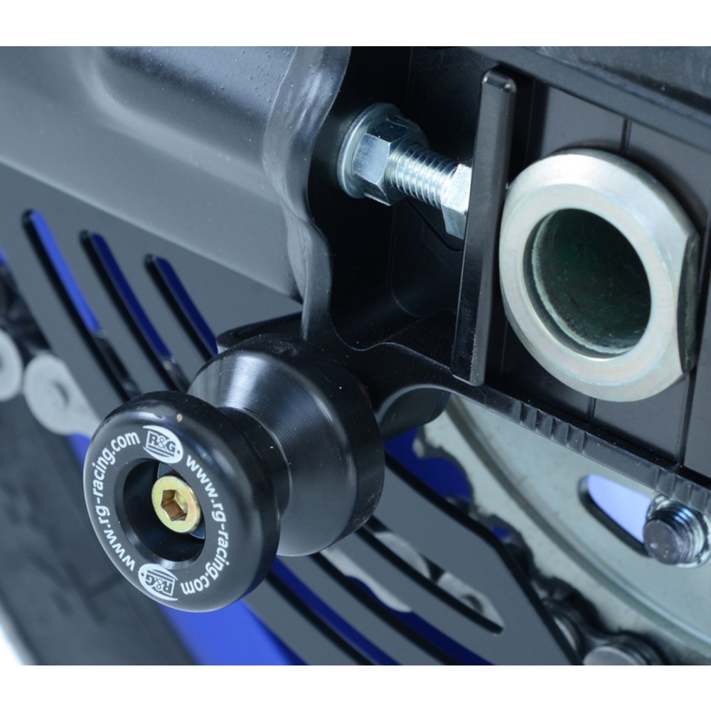 Free Shipping Diabolos R&G Racing For Motorcycle Replacement Accessories Parts