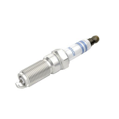 4x BOSCH 0 242 230 612 Zündkerze für FORD MAZDA