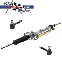 Lenkgetriebe Servolenkung Hydraulisch MIT SpurstangenkÖPfe FÜR CitroËN Xantia