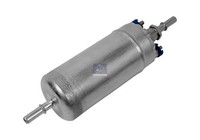 7.56215 Kraftstoffpumpe Passend FüR Alfa Romeo, Chrysler, Fiat, Ford, Iveco