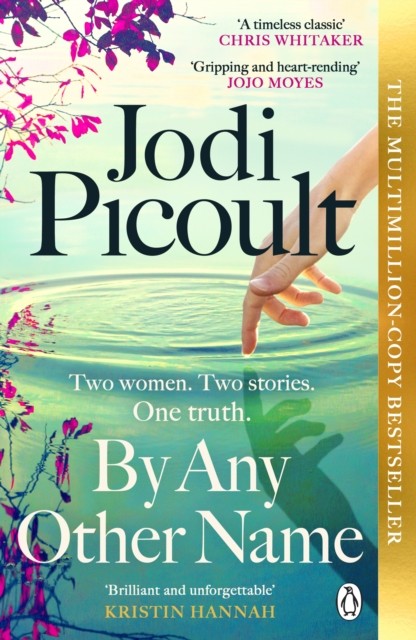 By Any Other Name Jodi Picoult - Image 3
