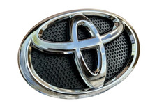 Toyota Original Land Cruiser Tacoma 2015-2021 Kühlergrill Emblem...
