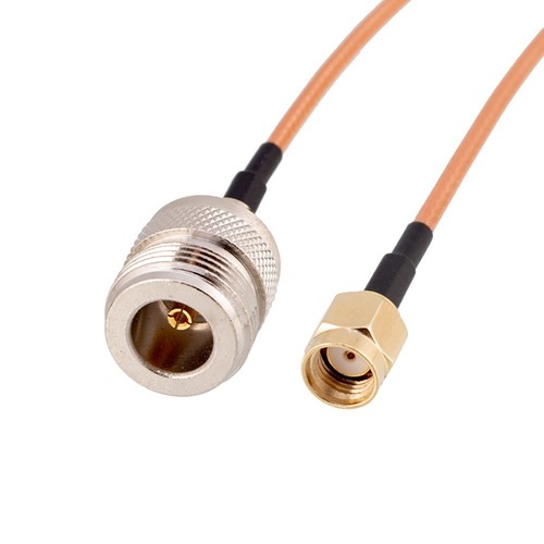 9 DBi Antenna Omnidirectional Antenna Cable Length 1m Long-range Connectivity - Afbeelding 10 van 10