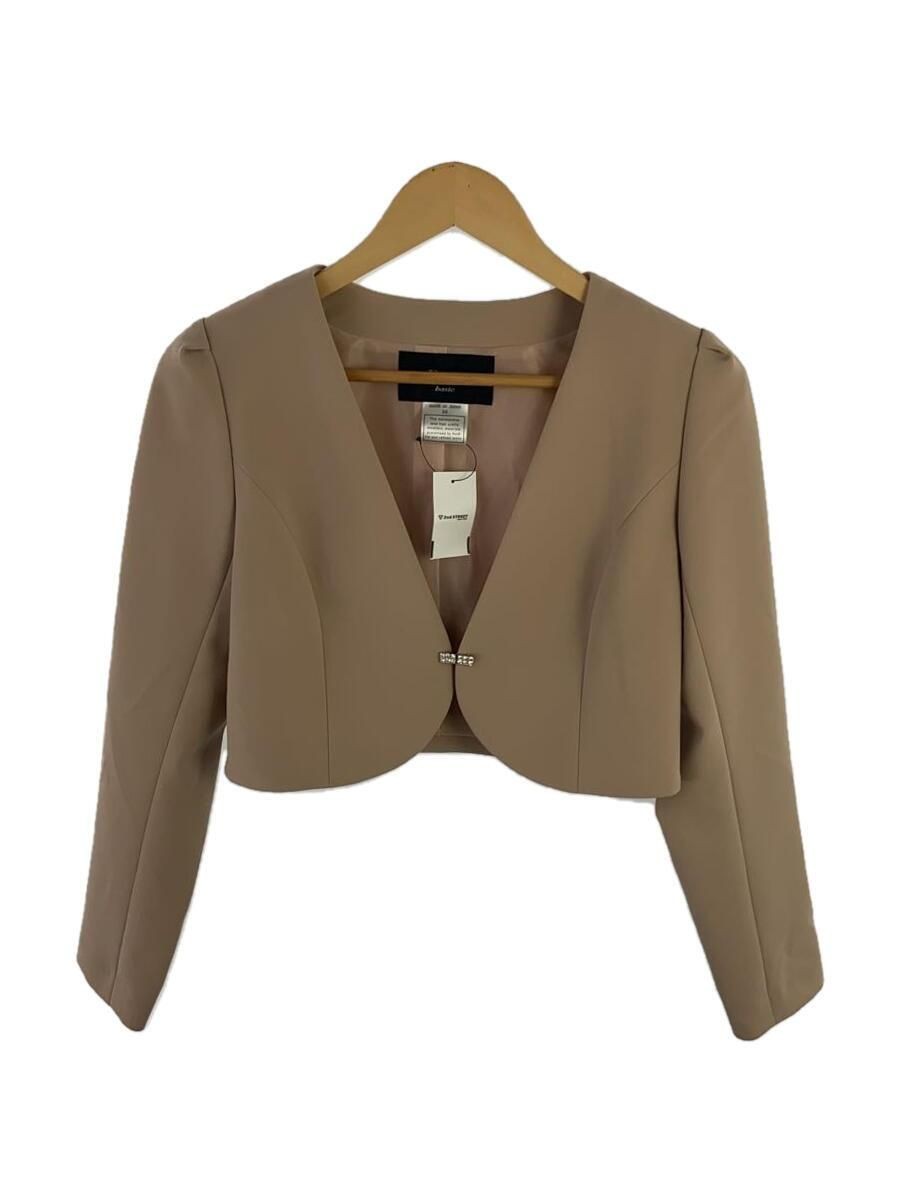 ALTRA Giacca Rene Altro 36 Poliestere Beige 5013010 Usata