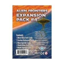 Clever Mojo Boardgame Expansion Pack #4 Bag New
