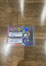 2023 Leaf Exotic Young Stars Edition - Dual Signatures