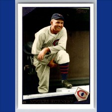 2009 Topps Updates & Highlights Baseball Cards 9