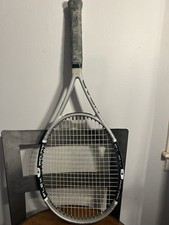 Head Liquidmetal 6 Flexpoint Tennis Racquet 4 1/2 Grip Head 102  9.7oz